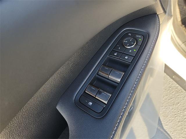 new 2026 Lexus RX 350 car, priced at $70,144