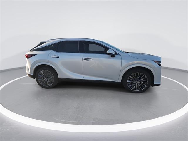 new 2026 Lexus RX 350 car, priced at $70,144