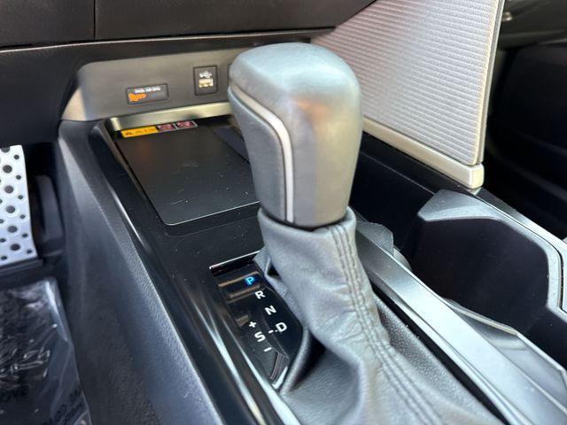 used 2025 Toyota Camry car, priced at $26,798