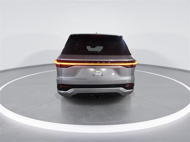 new 2025 Lexus TX 350 car, priced at $72,448