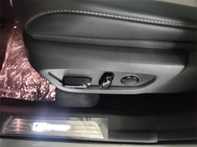 new 2025 Lexus TX 350 car, priced at $72,448