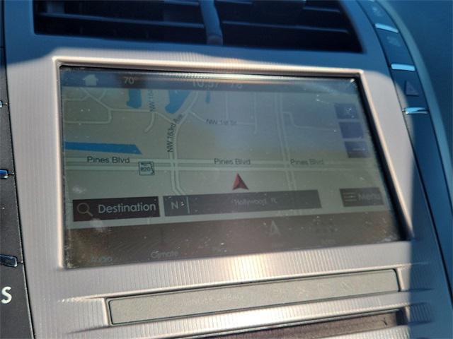 used 2017 Lincoln MKZ car, priced at $13,198