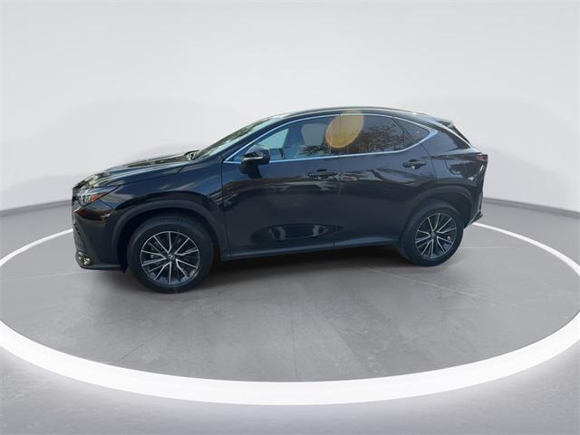 used 2024 Lexus NX 250 car, priced at $37,898