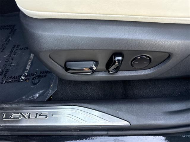 used 2024 Lexus NX 250 car, priced at $37,898