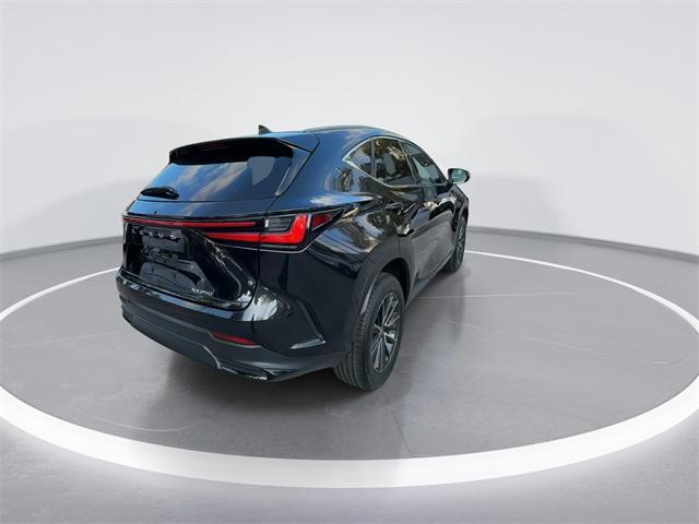 used 2024 Lexus NX 250 car, priced at $37,898