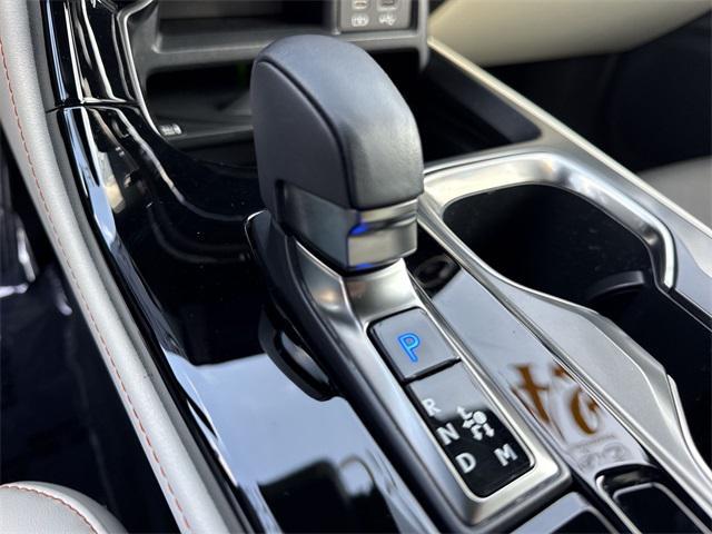 used 2024 Lexus NX 250 car, priced at $37,898