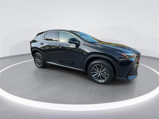 used 2024 Lexus NX 250 car, priced at $37,898