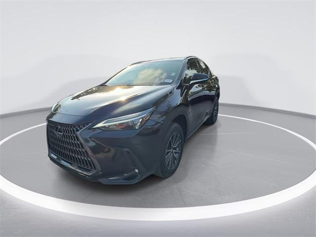 used 2024 Lexus NX 250 car, priced at $37,898