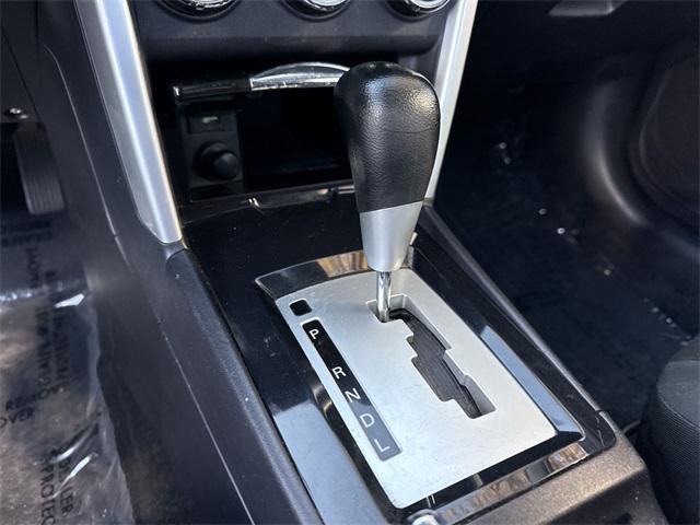 used 2016 Mitsubishi Lancer car, priced at $9,798