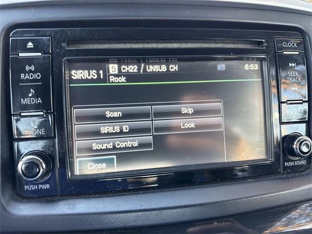 used 2016 Mitsubishi Lancer car, priced at $9,798