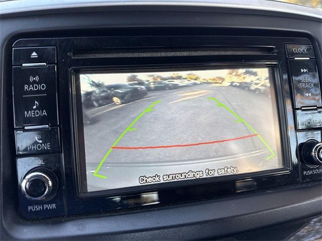 used 2016 Mitsubishi Lancer car, priced at $9,798