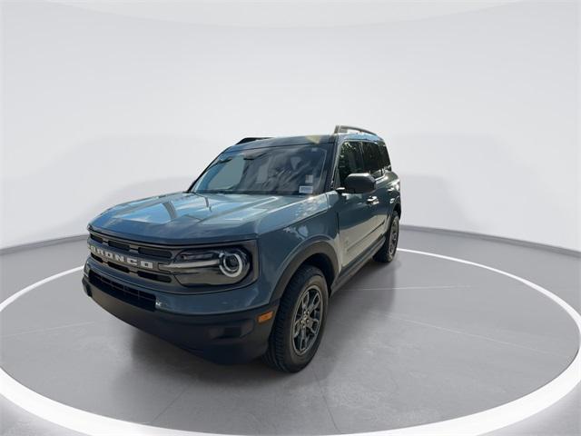 used 2022 Ford Bronco Sport car, priced at $19,998