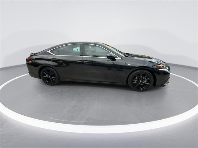 used 2024 Lexus ES 350 car, priced at $37,798