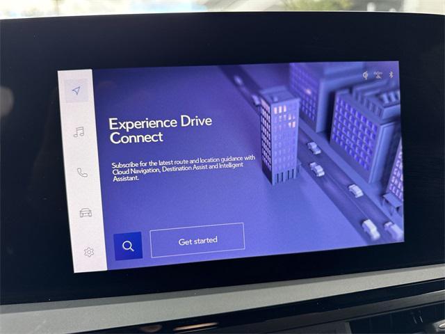 used 2024 Lexus ES 350 car, priced at $37,798