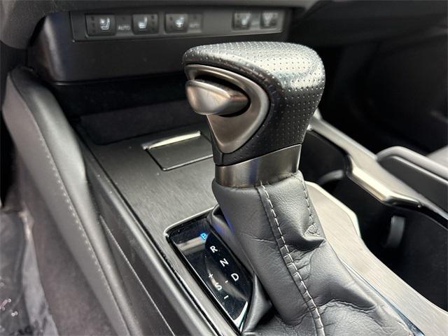 used 2024 Lexus ES 350 car, priced at $37,798