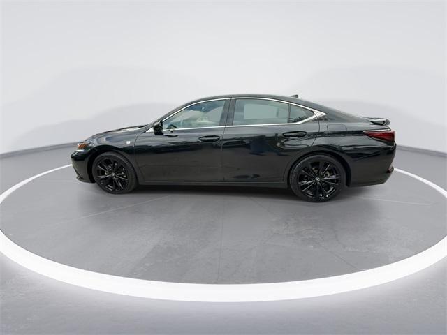 used 2024 Lexus ES 350 car, priced at $37,798