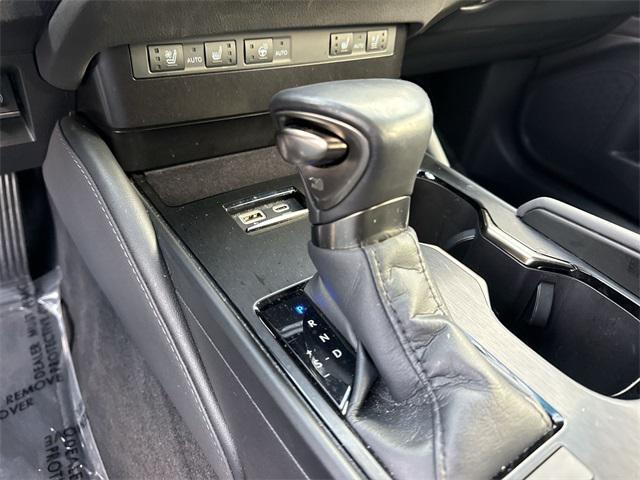 used 2024 Lexus ES 350 car, priced at $39,480