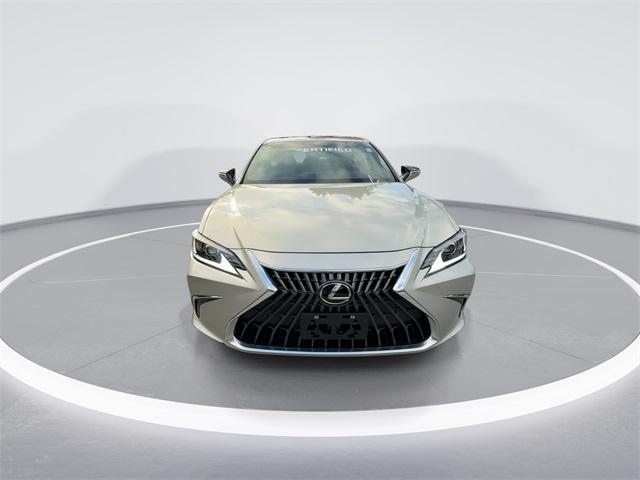 used 2024 Lexus ES 350 car, priced at $39,480
