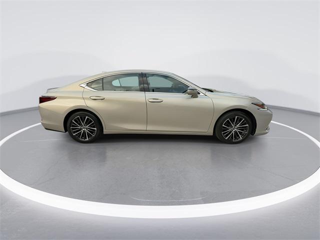 used 2024 Lexus ES 350 car, priced at $39,480