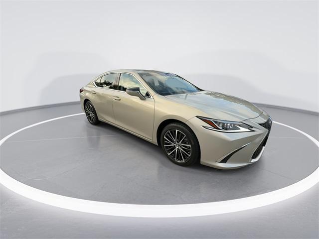 used 2024 Lexus ES 350 car, priced at $39,480