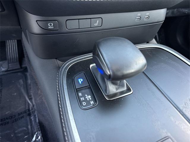 used 2024 Lexus LS 500 car, priced at $73,498