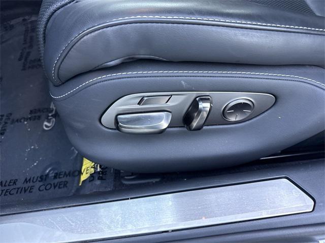 used 2024 Lexus LS 500 car, priced at $73,498