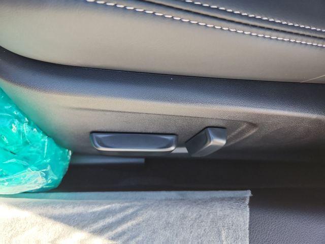 new 2025 Lexus IS 350 car, priced at $47,693