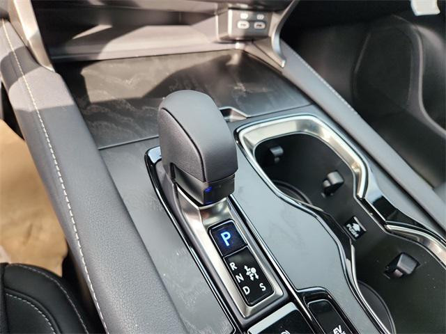 new 2026 Lexus RX 350 car, priced at $58,394