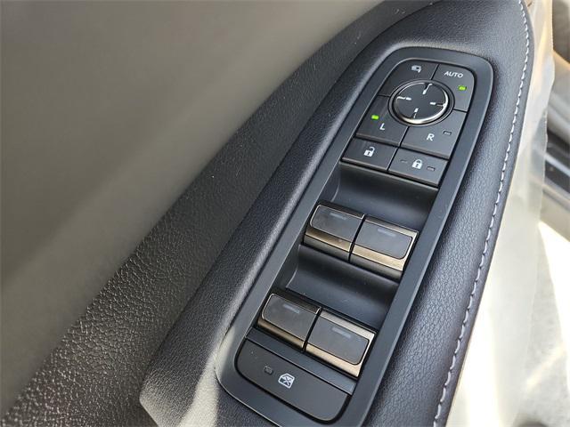 new 2026 Lexus RX 350 car, priced at $58,394