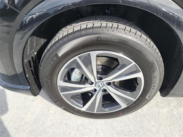 new 2026 Lexus RX 350 car, priced at $58,394