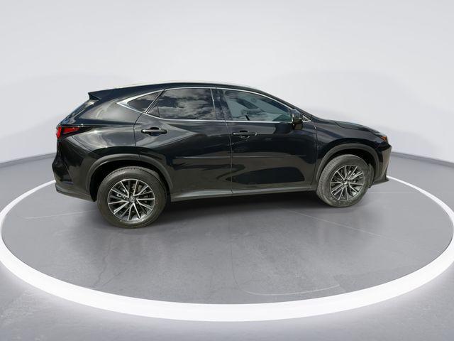 used 2025 Lexus NX 250 car, priced at $39,698
