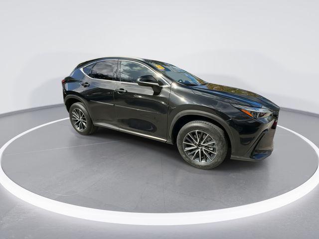 used 2025 Lexus NX 250 car, priced at $39,698