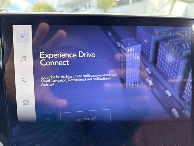 used 2025 Lexus NX 250 car, priced at $39,698