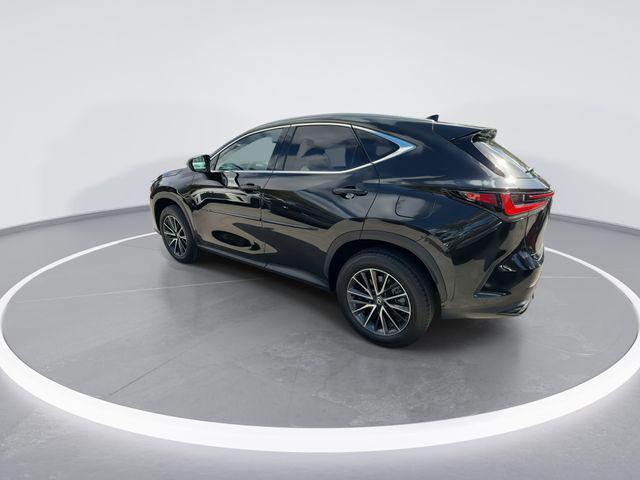 used 2025 Lexus NX 250 car, priced at $39,698