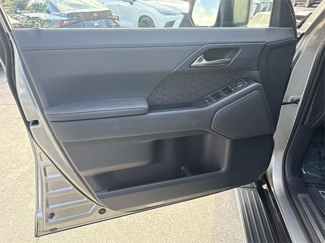 used 2024 Lexus GX 550 car, priced at $79,998