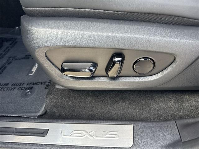 used 2024 Lexus GX 550 car, priced at $79,998