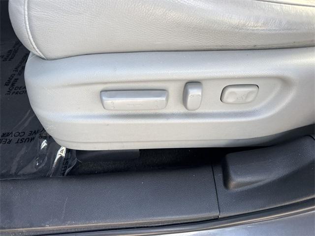 used 2018 Honda Pilot car, priced at $18,798