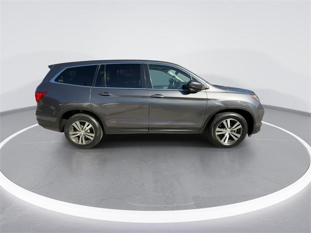 used 2018 Honda Pilot car, priced at $18,798