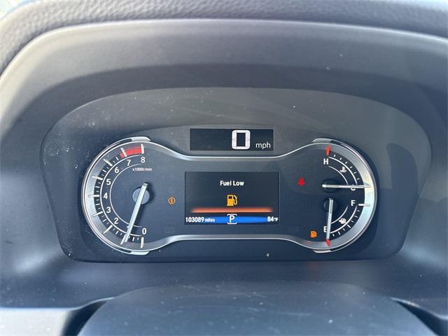 used 2018 Honda Pilot car, priced at $18,798