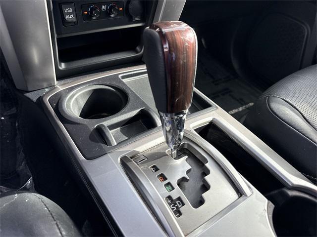 used 2018 Toyota 4Runner car, priced at $22,898