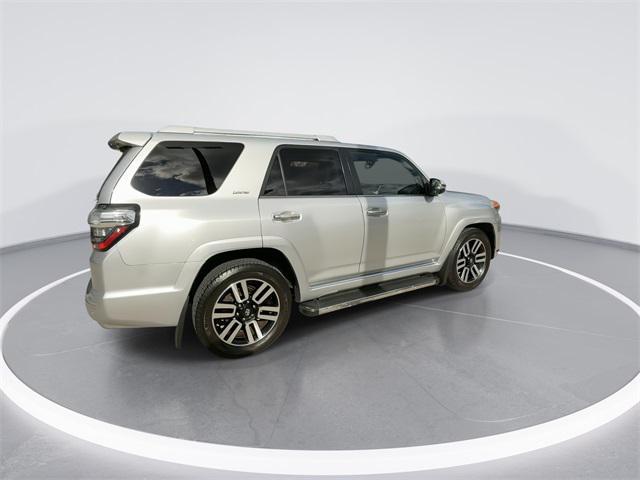 used 2018 Toyota 4Runner car, priced at $22,898