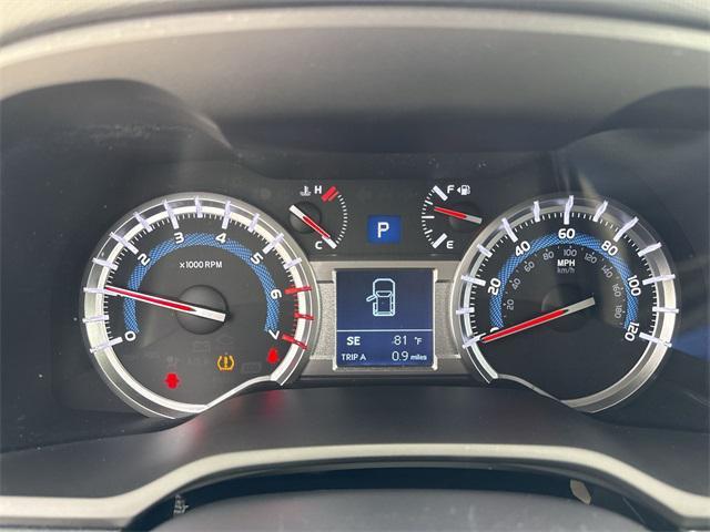 used 2018 Toyota 4Runner car, priced at $22,898