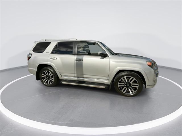 used 2018 Toyota 4Runner car, priced at $22,898