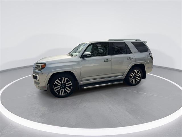 used 2018 Toyota 4Runner car, priced at $22,898