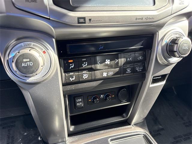 used 2018 Toyota 4Runner car, priced at $22,898