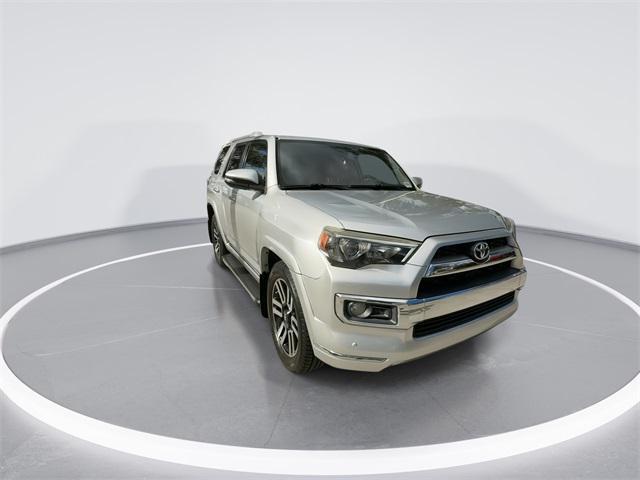 used 2018 Toyota 4Runner car, priced at $22,898