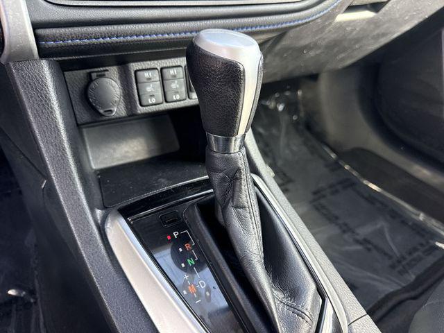 used 2018 Toyota Corolla car, priced at $8,898