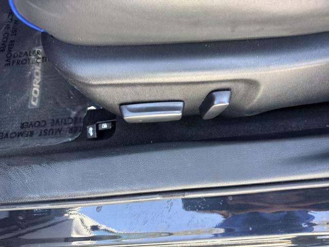 used 2018 Toyota Corolla car, priced at $8,898