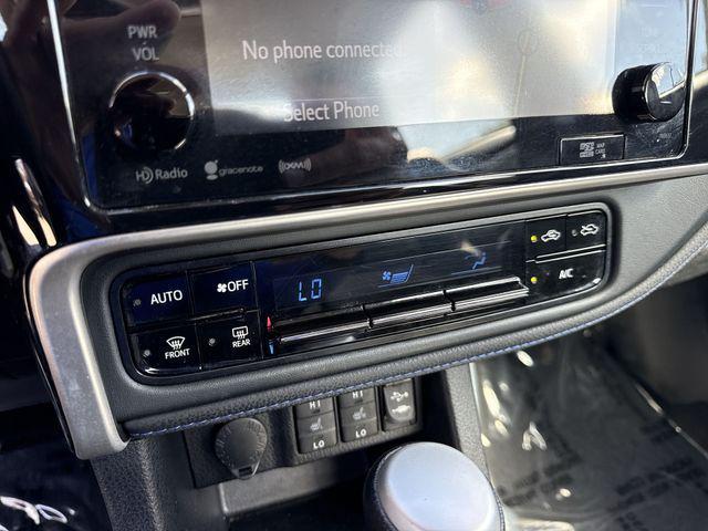 used 2018 Toyota Corolla car, priced at $8,898