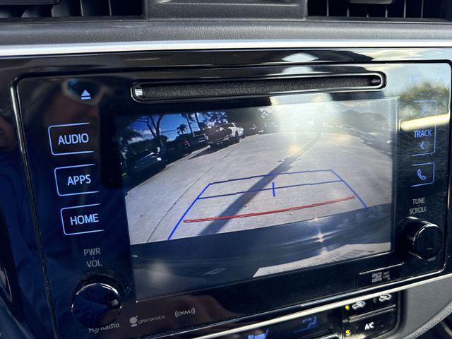 used 2018 Toyota Corolla car, priced at $8,898